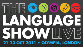 The Language Show